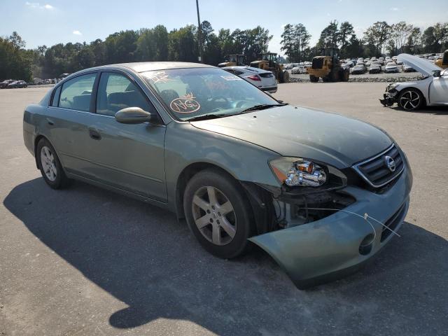 1N4AL11DX3C282420 - 2003 NISSAN ALTIMA BAS GREEN photo 1