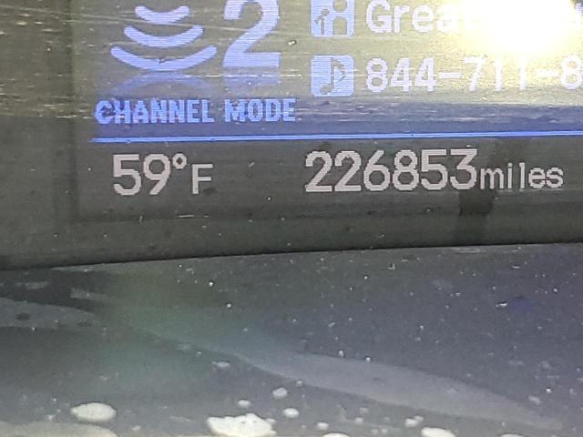 2HGFB2F93DH523733 - 2013 HONDA CIVIC EXL Czarny zdjęcie 8