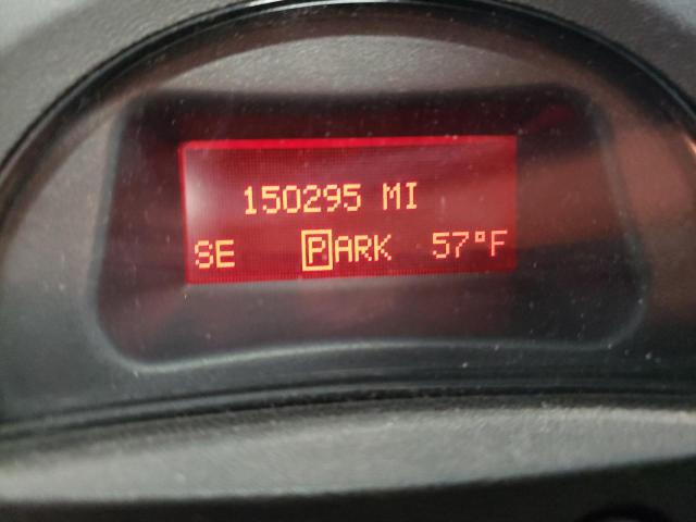 2G2WR554161245576 - 2006 PONTIAC GRAND PRIX ლურჯი ფოტო 8