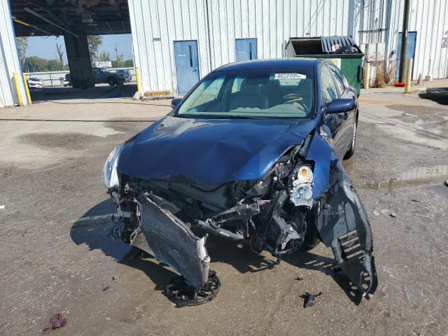 1N4AL2AP6CC208802 - 2012 NISSAN ALTIMA BAS BLUE photo 2