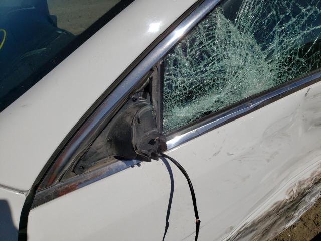 1G1ZC5E03CF109535 - 2012 CHEVROLET MALIBU 1LT 白色 照片 10