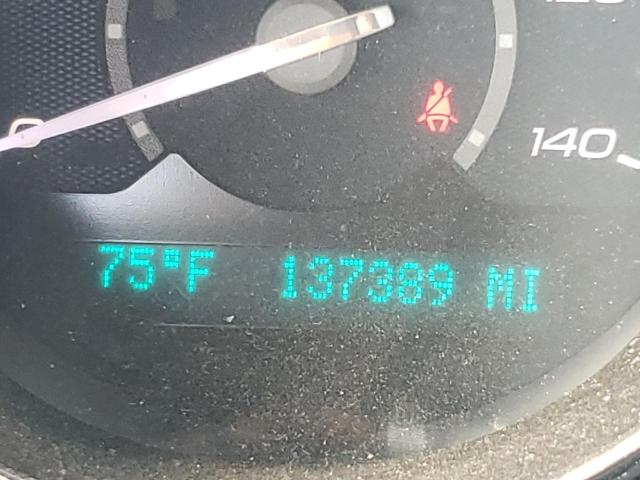 1G1ZC5E03CF109535 - 2012 CHEVROLET MALIBU 1LT 白色 照片 8