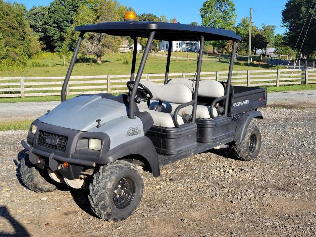 SD1838906930 - 2018 CLUB CLUB CAR BLACK photo 2