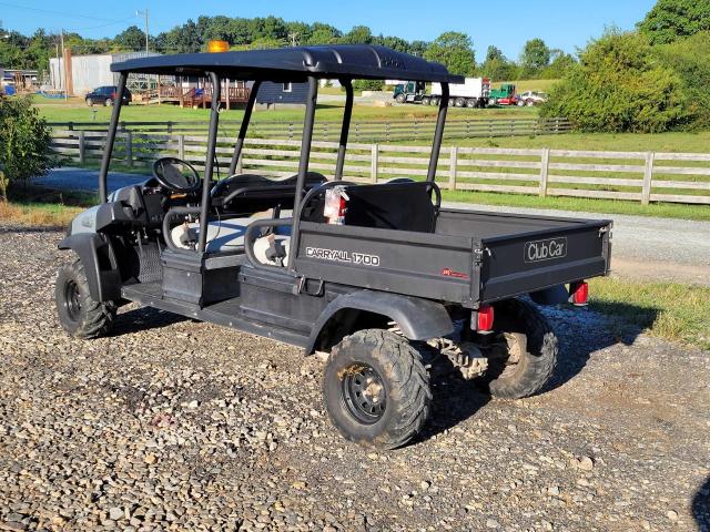 SD1838906930 - 2018 CLUB CLUB CAR BLACK photo 3