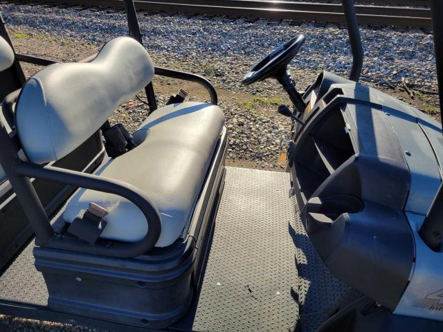 SD1838906930 - 2018 CLUB CLUB CAR BLACK photo 5