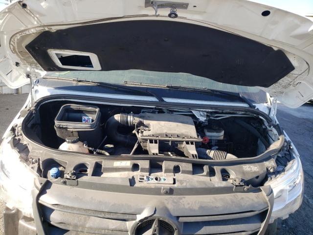 W1W4EDHY7LT036439 - 2020 MERCEDES-BENZ SPRINTER 2 WHITE photo 7