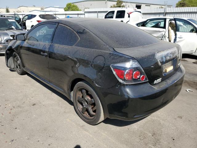 JTKDE167880240012 - 2008 TOYOTA SCION TC გრაფიტი ფოტო 3