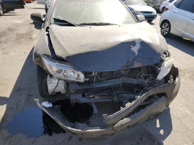 JTKDE167880240012 - 2008 TOYOTA SCION TC გრაფიტი ფოტო 9