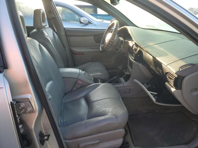 2G4WB55K311163240 - 2001 BUICK REGAL LS 银色 照片 5