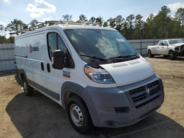 3C6TRVAG9FE512021 - 2015 RAM PROMASTER 白色 照片 1