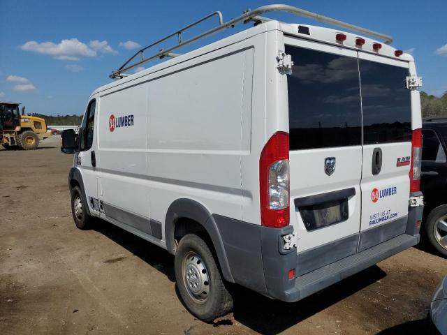 3C6TRVAG9FE512021 - 2015 RAM PROMASTER 白色 照片 3