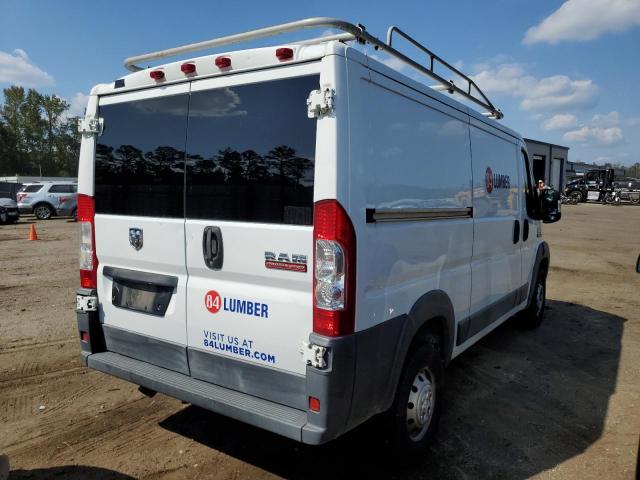 3C6TRVAG9FE512021 - 2015 RAM PROMASTER 白色 照片 4