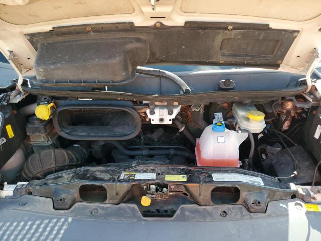 3C6TRVAG9FE512021 - 2015 RAM PROMASTER 白色 照片 7