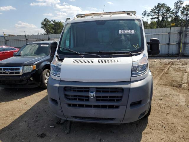 3C6TRVAG9FE512021 - 2015 RAM PROMASTER 白色 照片 9