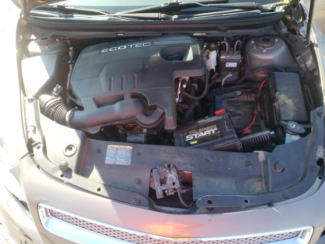 1G1ZK57B28F263632 - 2008 CHEVROLET MALIBU LTZ თაფლისფერი ფოტო 7