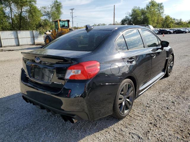 JF1VA1J64H8838076 - 2017 SUBARU WRX LIMITE BLACK photo 4