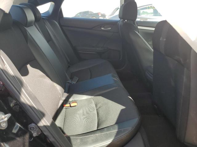 2HGFC2F8XKH572705 - 2019 HONDA CIVIC SPOR 黑色 照片 6
