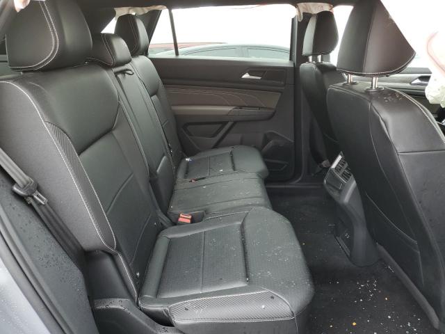 1V2KC2CA7NC231126 - 2022 VOLKSWAGEN ATLAS CROS Серый фото 6