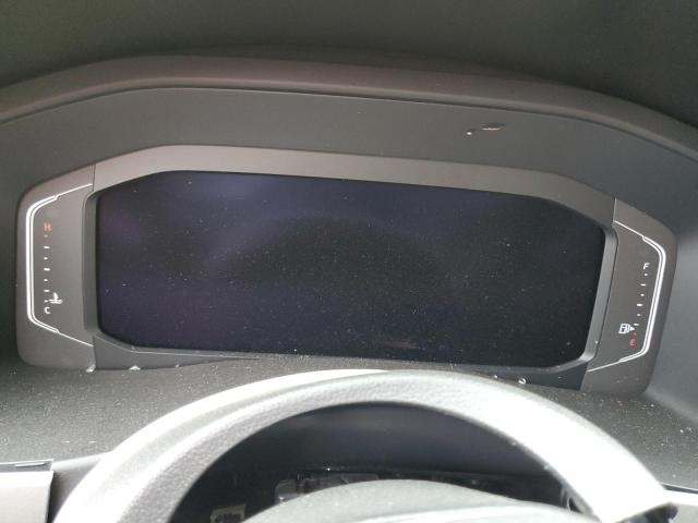 1V2KC2CA7NC231126 - 2022 VOLKSWAGEN ATLAS CROS Серый фото 8