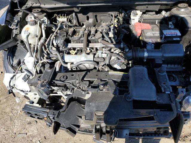 3N1CP5BV2LL560997 - 2020 NISSAN KICKS S GRAY photo 7