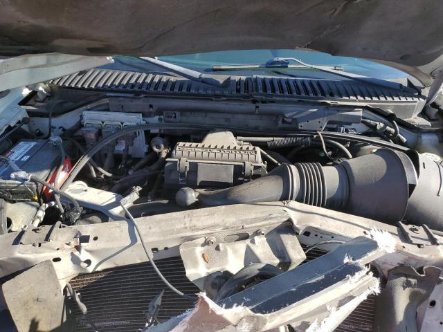 5LMFU27575LJ07850 - 2005 LINCOLN NAVIGATOR 白色 照片 7