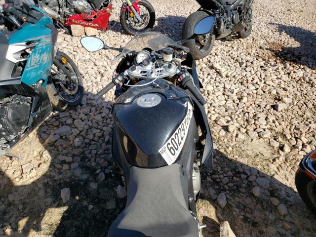 WB10D6006KZ711883 - 2019 BMW S 1000 RR BLACK photo 5