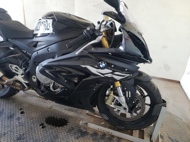 WB10D6006KZ711883 - 2019 BMW S 1000 RR BLACK photo 9