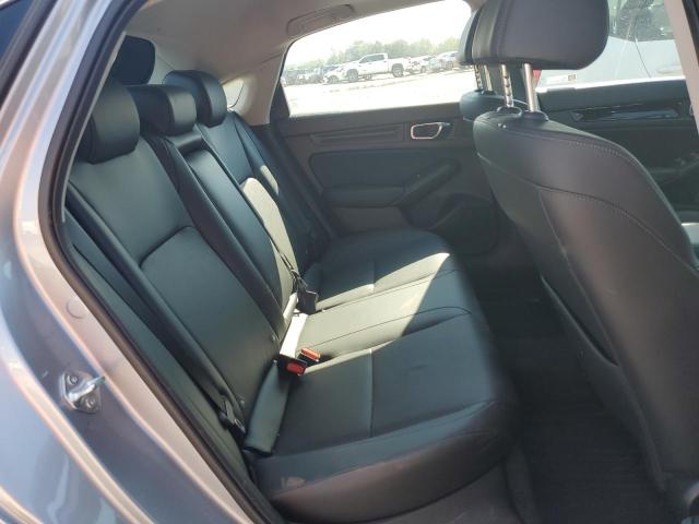 19XFL1H73NE002896 - 2022 HONDA CIVIC EXL Gümüş foto 6