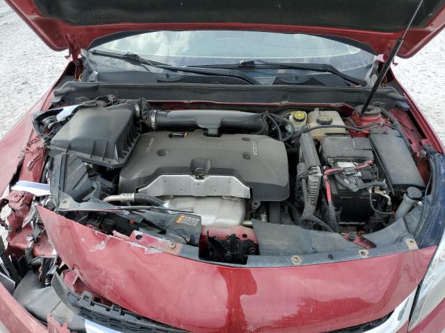 1G11C5SL3EF187781 - 2014 CHEVROLET MALIBU 1LT 红色 照片 7