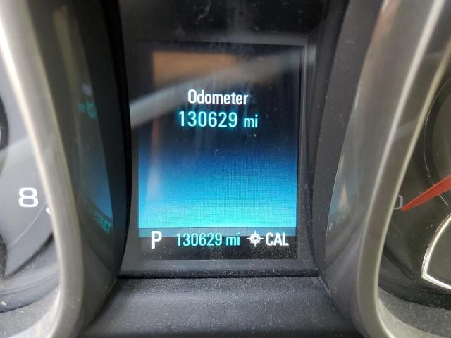 1G11C5SL3EF187781 - 2014 CHEVROLET MALIBU 1LT 红色 照片 8