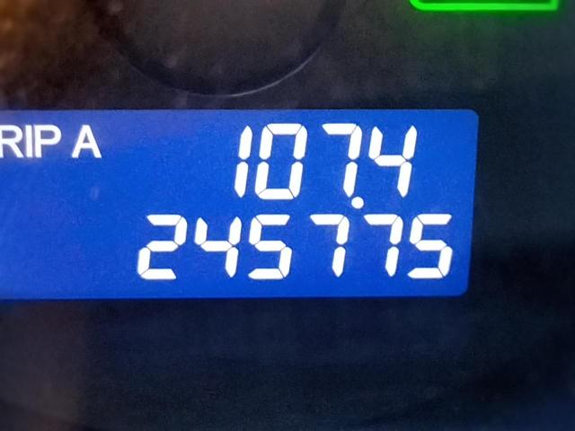 JHMGD37627S040043 - 2007 HONDA FIT S 红色 照片 8