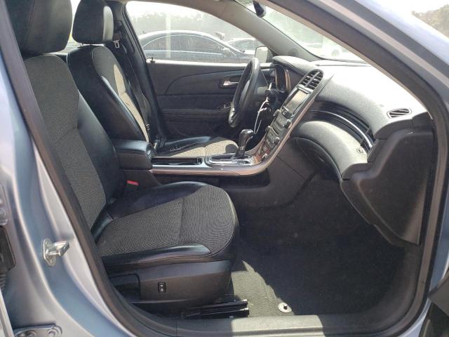 1G11C5SA6DU116373 - 2013 CHEVROLET MALIBU 1LT ლურჯი ფოტო 5