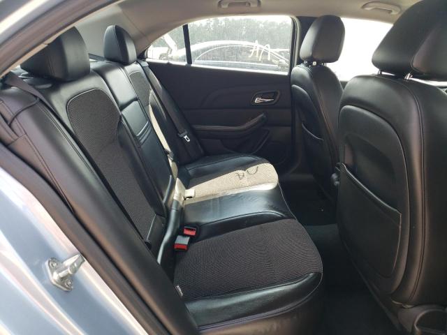 1G11C5SA6DU116373 - 2013 CHEVROLET MALIBU 1LT ლურჯი ფოტო 6