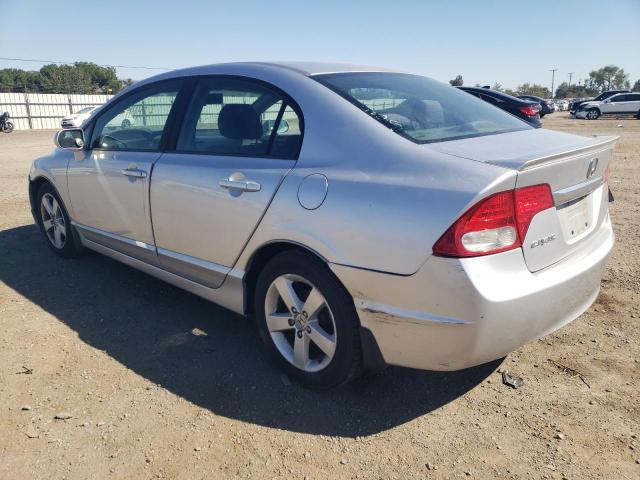 19XFA1F6XAE044511 - 2010 HONDA CIVIC LX-S Күміс фото 3