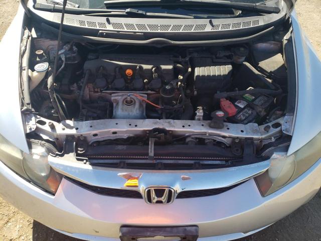 19XFA1F6XAE044511 - 2010 HONDA CIVIC LX-S Күміс фото 7