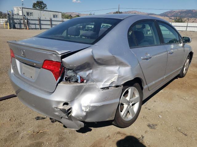 19XFA1F6XAE044511 - 2010 HONDA CIVIC LX-S Күміс фото 9