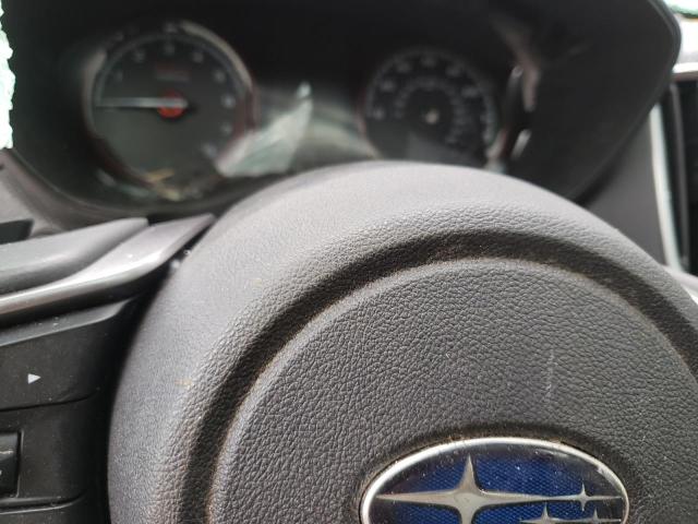 JF2SKARC4LH406909 - 2020 SUBARU FORESTER S CHARCOAL photo 8