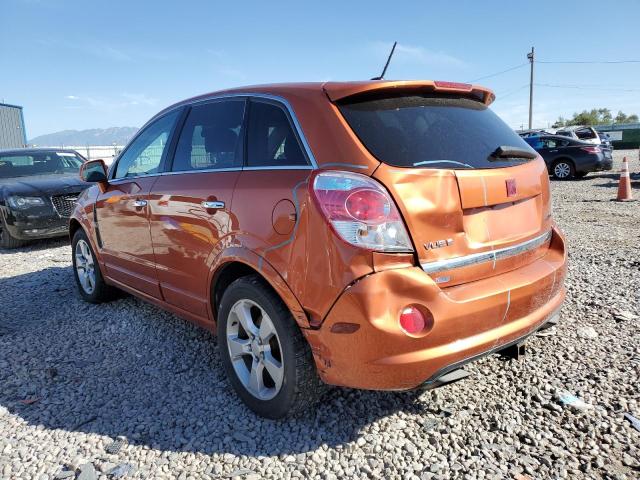 3GSDL03738S601851 - 2008 SATURN VUE REDLIN ORANGE photo 3