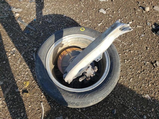 1G1ZU53836F243875 - 2006 CHEVROLET MALIBU LTZ ვერცხლისფერი ფოტო 9