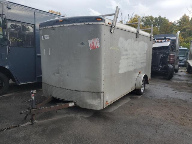 5HCKU14142E00641 - 2001 ATK TRAILER  photo 2