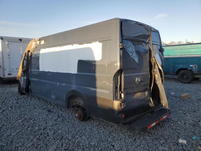 3C6URVJG6LE124731 - 2020 RAM PROMASTER 蓝色 照片 3