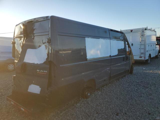 3C6URVJG6LE124731 - 2020 RAM PROMASTER 蓝色 照片 4