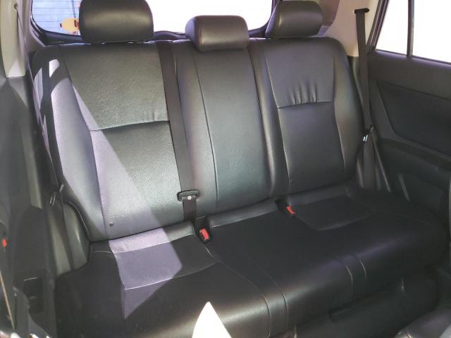 JTLZE4FE3B1136515 - 2011 TOYOTA SCION XB 黑色 照片 5