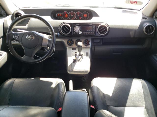 JTLZE4FE3B1136515 - 2011 TOYOTA SCION XB 黑色 照片 6