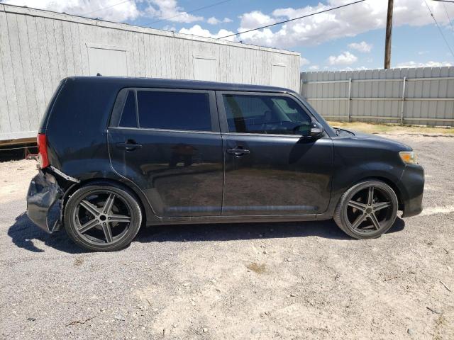JTLZE4FE3B1136515 - 2011 TOYOTA SCION XB 黑色 照片 9