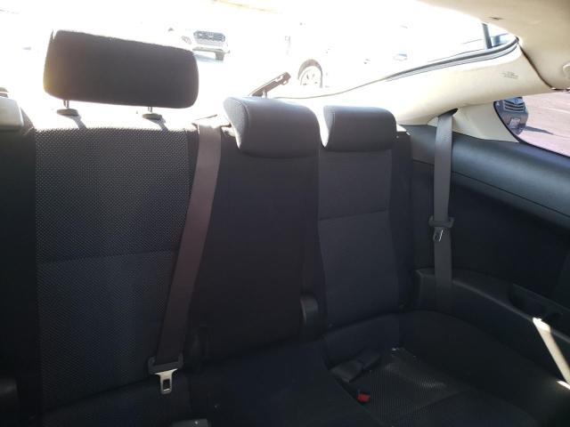 JTKDE167780266911 - 2008 TOYOTA SCION TC 黑色 照片 6