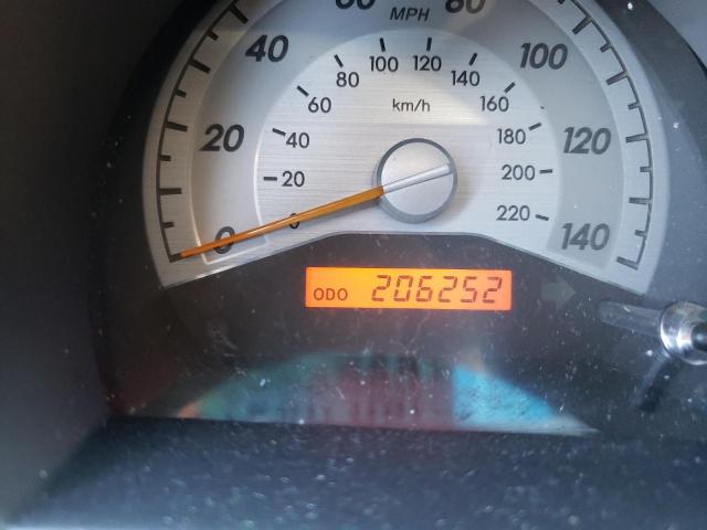 JTKDE167780266911 - 2008 TOYOTA SCION TC 黑色 照片 8