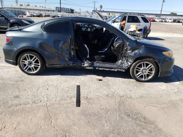 JTKDE167780266911 - 2008 TOYOTA SCION TC 黑色 照片 9