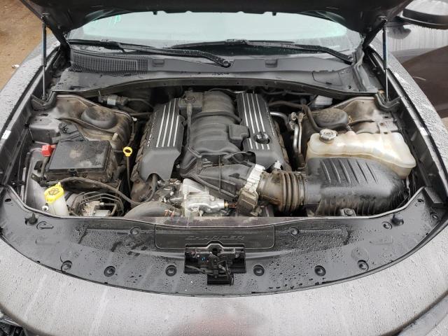 2C3CDXGJ2LH255262 - 2020 DODGE CHARGER SC GRAY photo 7