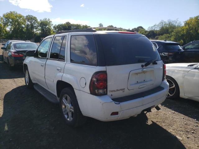 1GNDT13S972294483 - 2007 CHEVROLET TRAILBLAZER LS  photo 3